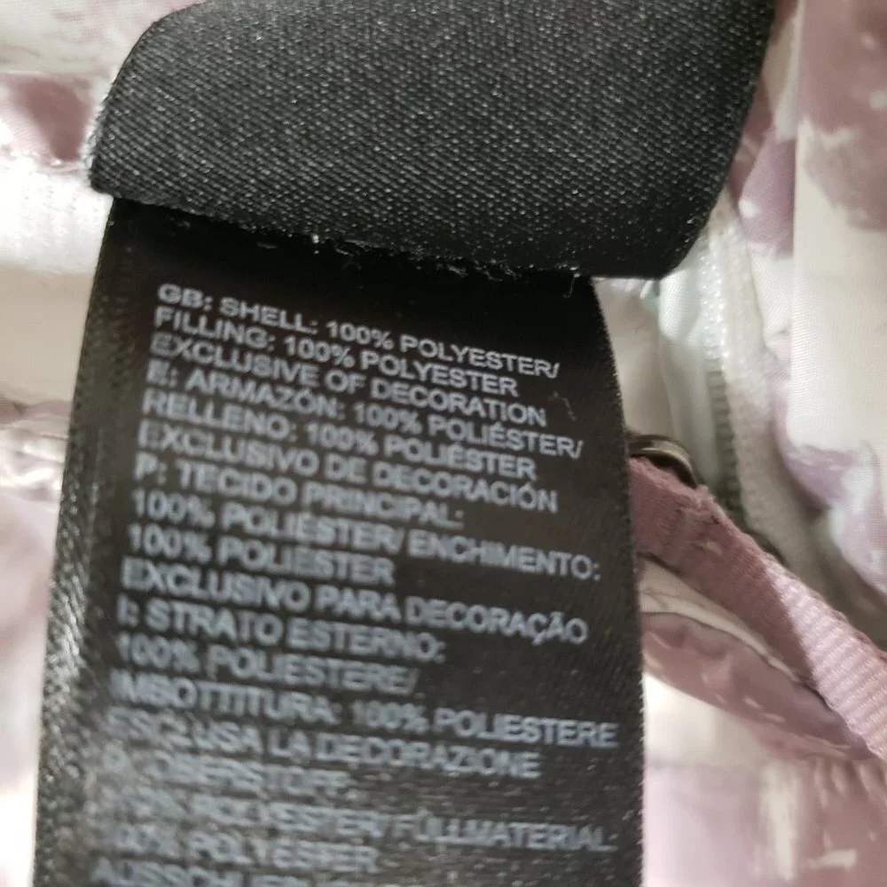 The North Face Reversible Jacket